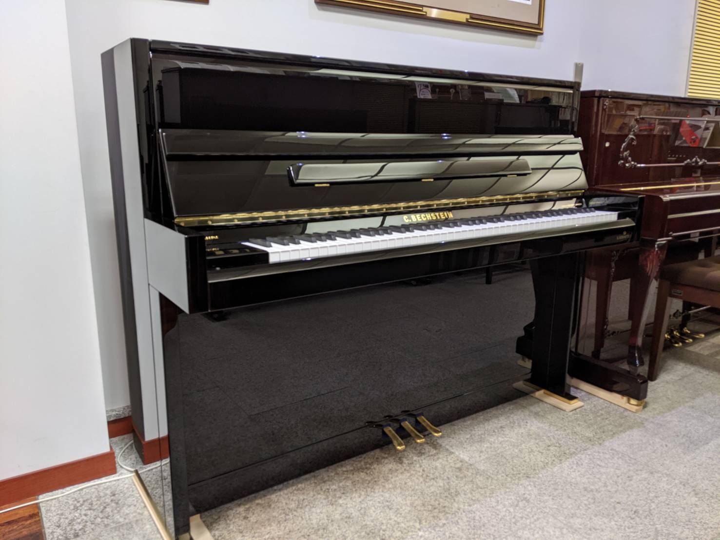 C.BECHSTEIN Millenium 116K