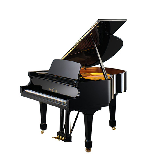 C.BECHSTEIN  アカデミー A.160