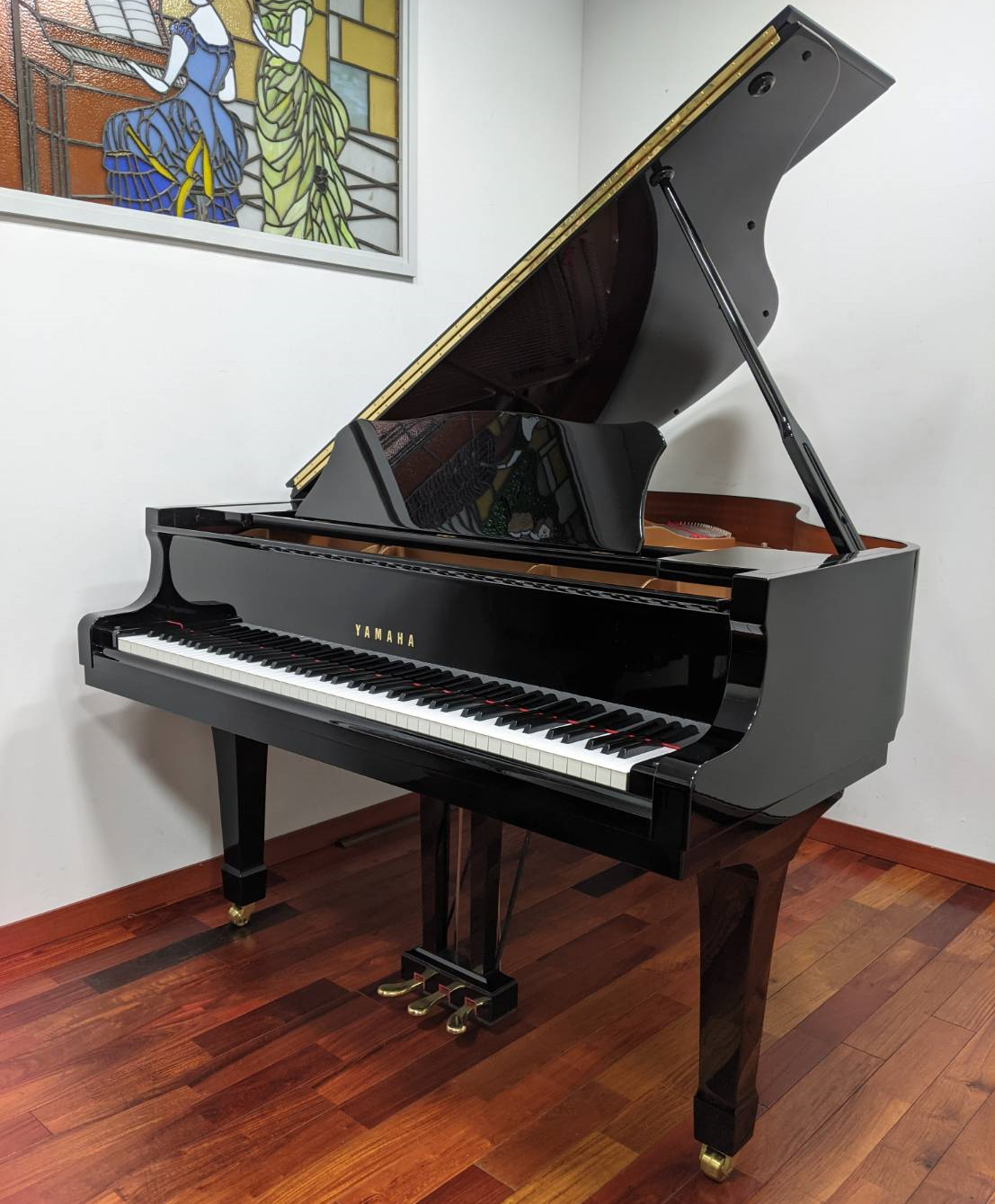 上質素材で耐光堅牢性に優れたグランドピアノ用フルカバー ヤマハ グランドピアノ フルカバー GPFCC3-1 81％以上節約