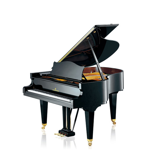 C.BECHSTEIN コンサート L-167