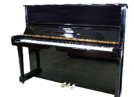 YAMAHA 　リニューアルピアノ　MC10Bl