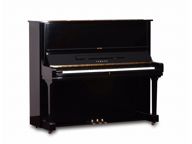 YAMAHA 　リニューアルピアノ　U3H