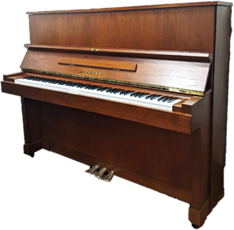 YAMAHA 　アップライトピアノ　W103